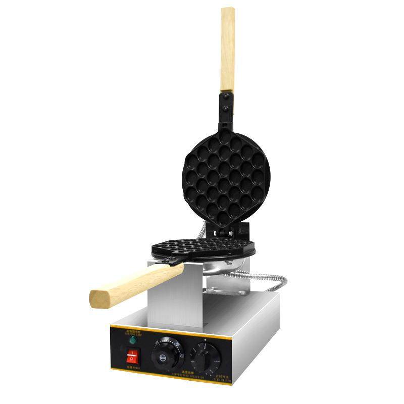 铭尚洋香港鸡蛋仔机商用蛋仔机电热鸡蛋饼机鸡蛋仔机器烤饼机,淘宝优惠券,粉丝福利购,淘宝优惠卷