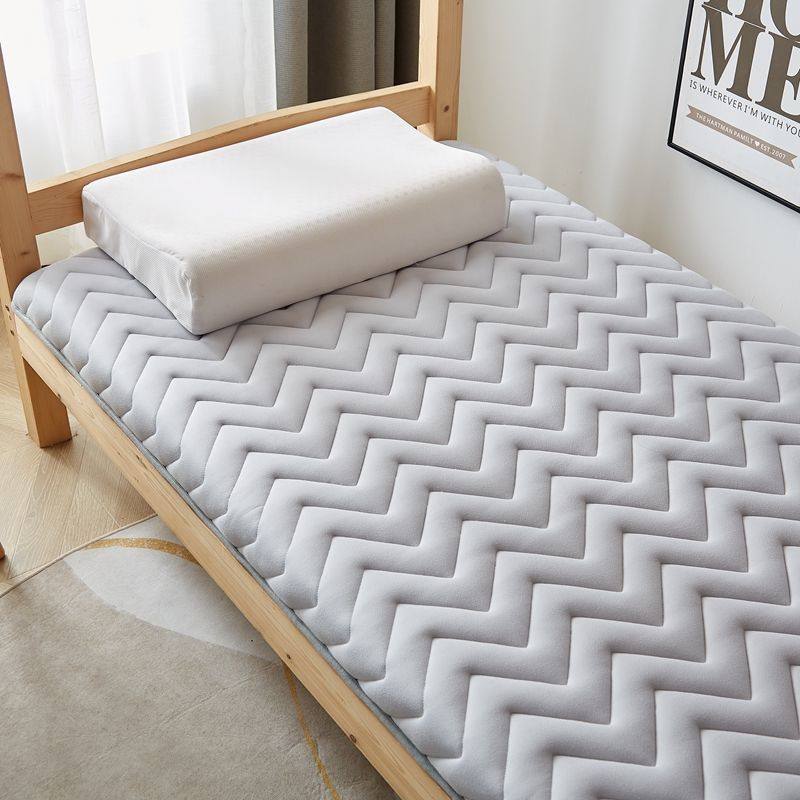 定制榻榻米床垫70* 80*85*90*110*135*160学生宿舍上下铺软垫褥子,淘宝优惠券,粉丝福利购,淘宝优惠卷