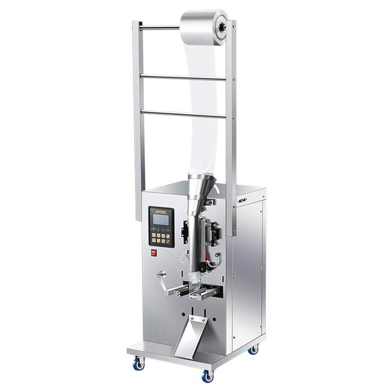 全自动酱料包装机液体灌装机辣椒油膏体火锅底料蜂蜜冰袋果冻调料,淘宝优惠券,粉丝福利购,淘宝优惠卷