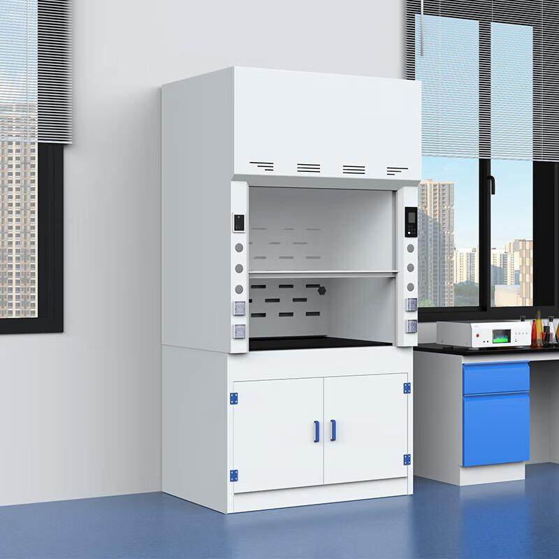 PP通风柜通风橱全钢通风柜化验室排风柜耐酸碱柜桌上型风柜实验室,淘宝优惠券,粉丝福利购,淘宝优惠卷