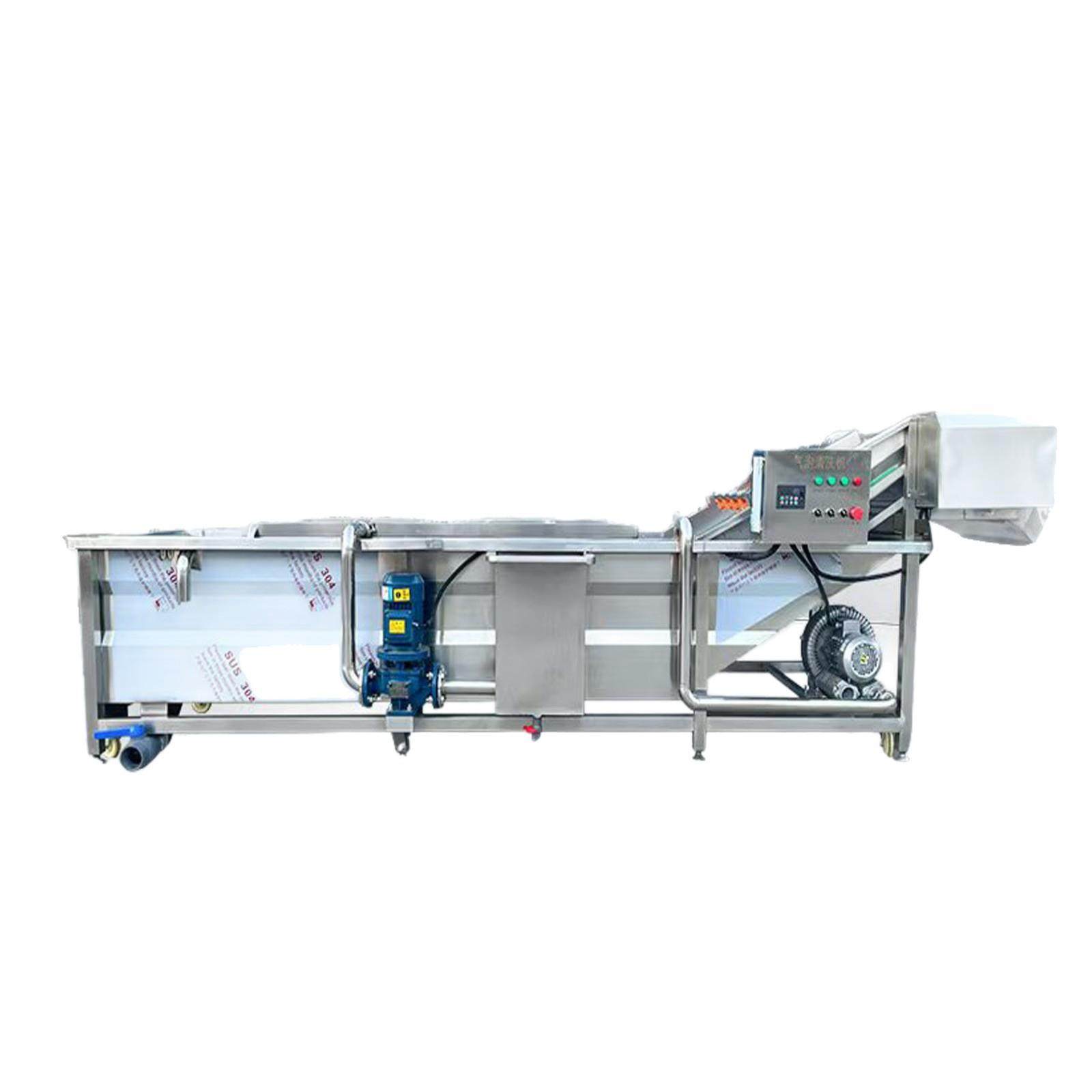 全自动气泡清洗机蔬菜水果清洗设备食物洗菜池冲浪式清洗机,淘宝优惠券,粉丝福利购,淘宝优惠卷