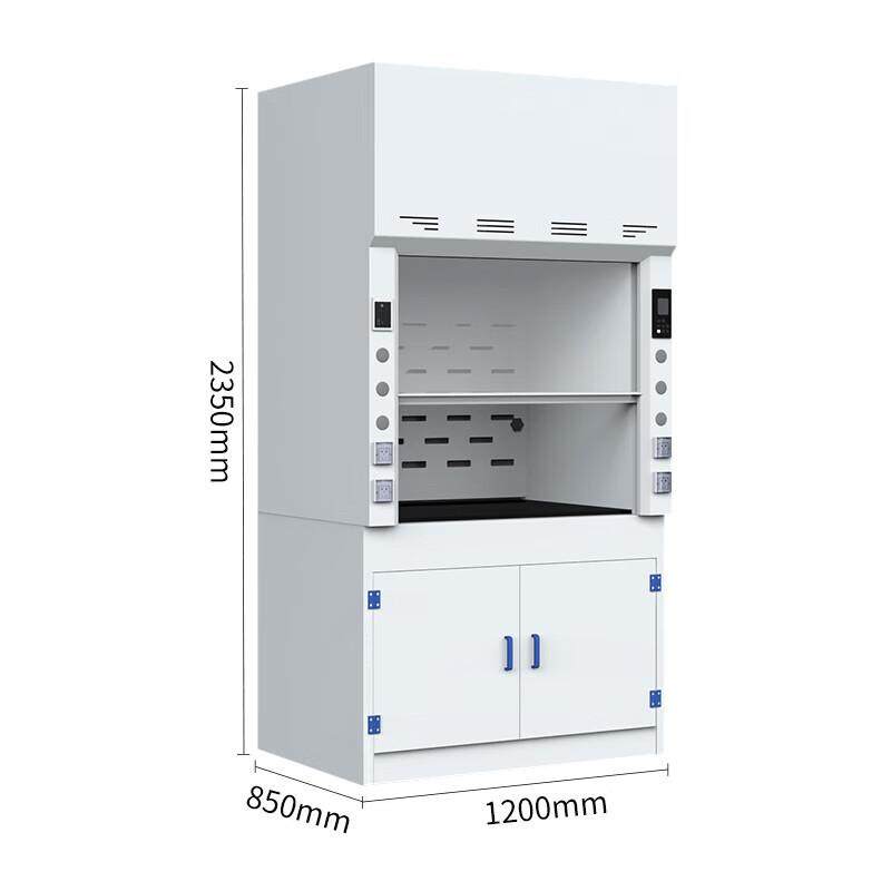 PP通风柜通风橱全钢通风柜化验室排风柜耐酸碱柜桌上型风柜实验室,淘宝优惠券,粉丝福利购,淘宝优惠卷