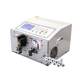 Fully automatic computer wire cutting machine multi-function wire and cable tangent stripping machine small household wire stripping machine