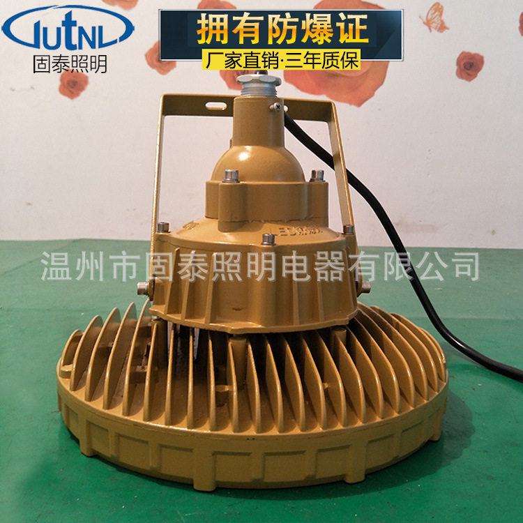 40W/50W/60W/70W/80WLED防爆灯 防爆吸顶灯 厂房仓库专用,淘宝优惠券,粉丝福利购,淘宝优惠卷
