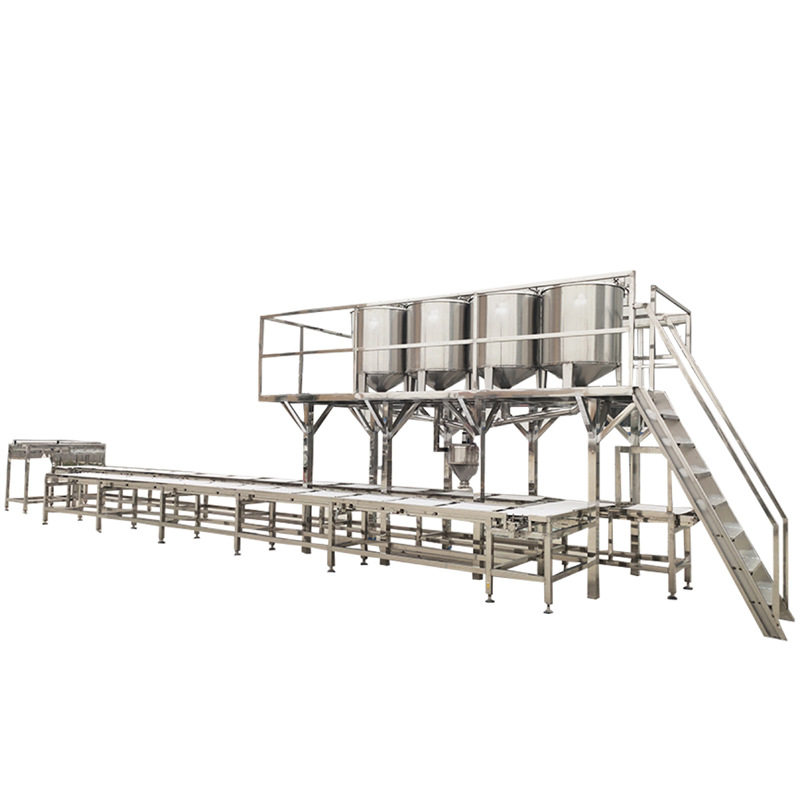 家用100斤智能豆腐机 自动磨浆机浆渣分离 石膏卤水酸浆豆腐机,淘宝优惠券,粉丝福利购,淘宝优惠卷