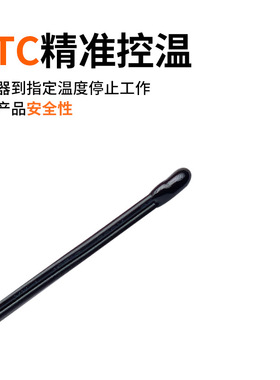 冬季加热地垫石墨烯碳晶地热家用办公室桌下插电款暖脚垫电热垫