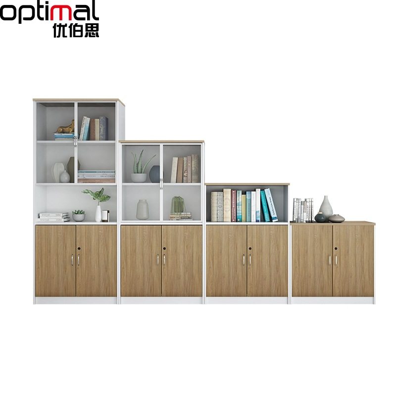 办公室文件柜木质资料柜档案柜办公书柜带锁储物柜财务柜收纳柜子,淘宝优惠券,粉丝福利购,淘宝优惠卷