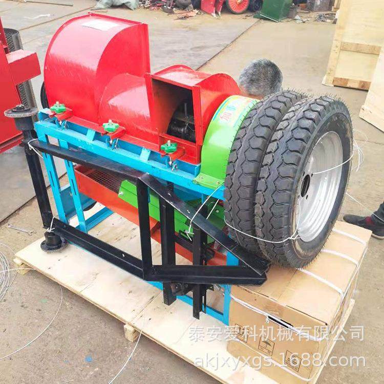 新款玉米大豆脱粒机农用谷子高粱打粒机新款油菜籽打粒机打谷子机,淘宝优惠券,粉丝福利购,淘宝优惠卷