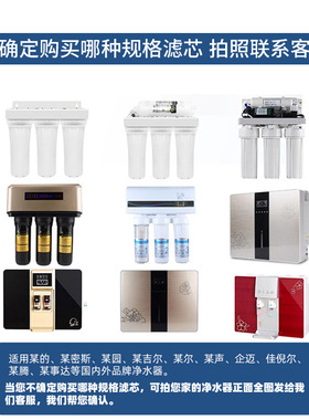 麦克罗后置活性炭可乐丽椰壳活性炭小t33 改善口感净水器配件滤芯