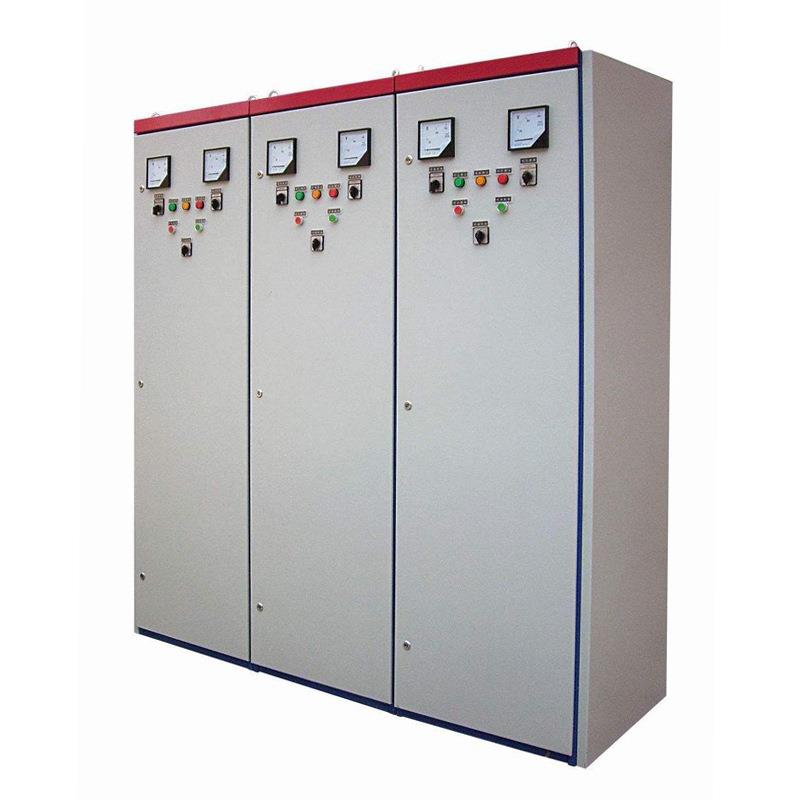Processing and production of complete sets of distribution boxes, surface-mounted power boxes, cold-rolled steel plates, metal boxes, sheet metal shells, chassis cabinets