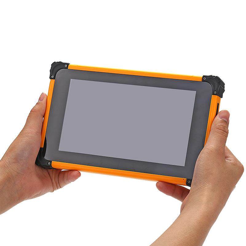 UHF七寸三防平板4G全网通PDA安卓手机持机条码手持机RFID手持机,淘宝优惠券,粉丝福利购,淘宝优惠卷