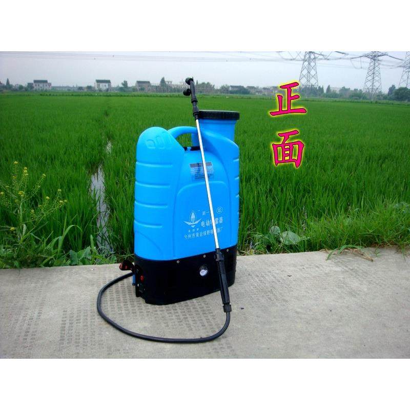 新一代18升智能型农用充电电动喷雾器打药机喷农药背负式喷雾器,淘宝优惠券,粉丝福利购,淘宝优惠卷