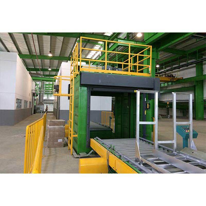 往复式提升机立体智能仓库自动化升降设备托盘箱装货物垂直输送机,淘宝优惠券,粉丝福利购,淘宝优惠卷