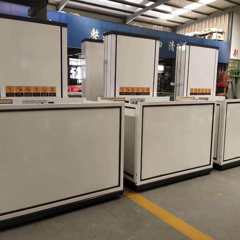 残疾人无障碍液压升降平台升降机家用复式别墅液压小型电梯定制,淘宝优惠券,粉丝福利购,淘宝优惠卷