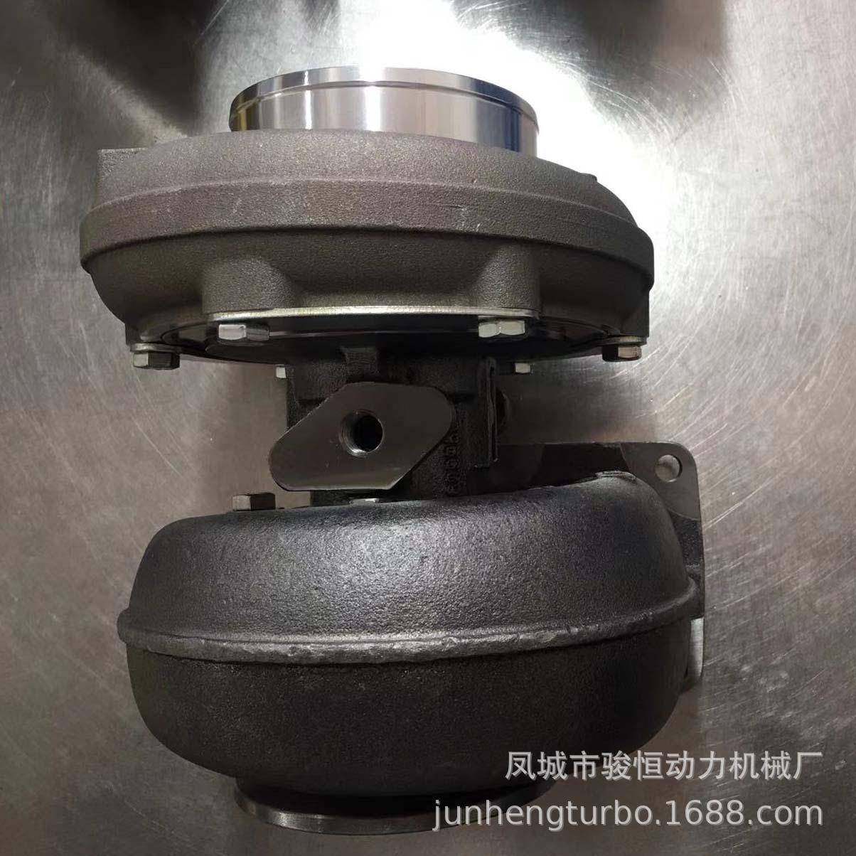 节能Turbo17976增压器S200RE54657迪尔60686.8L,淘宝优惠券,粉丝福利购,淘宝优惠卷