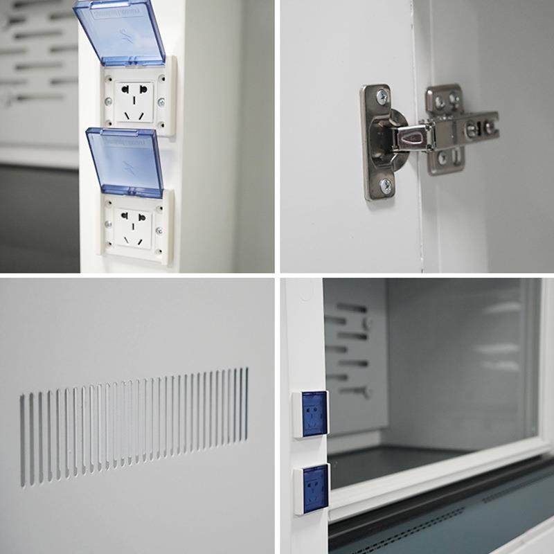 实验室全钢通风橱通风橱防腐蚀桌上型排风柜PP通风柜落地式通风柜,淘宝优惠券,粉丝福利购,淘宝优惠卷