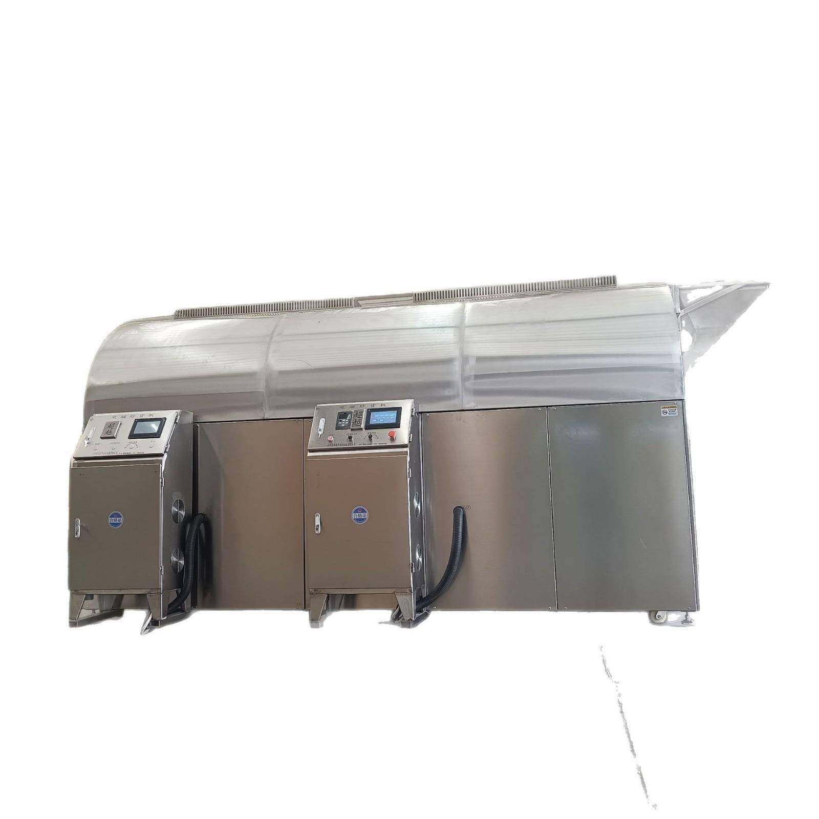 炒大米机器全自动炒米机全自动电磁炒货机电磁滚筒炒料机,淘宝优惠券,粉丝福利购,淘宝优惠卷