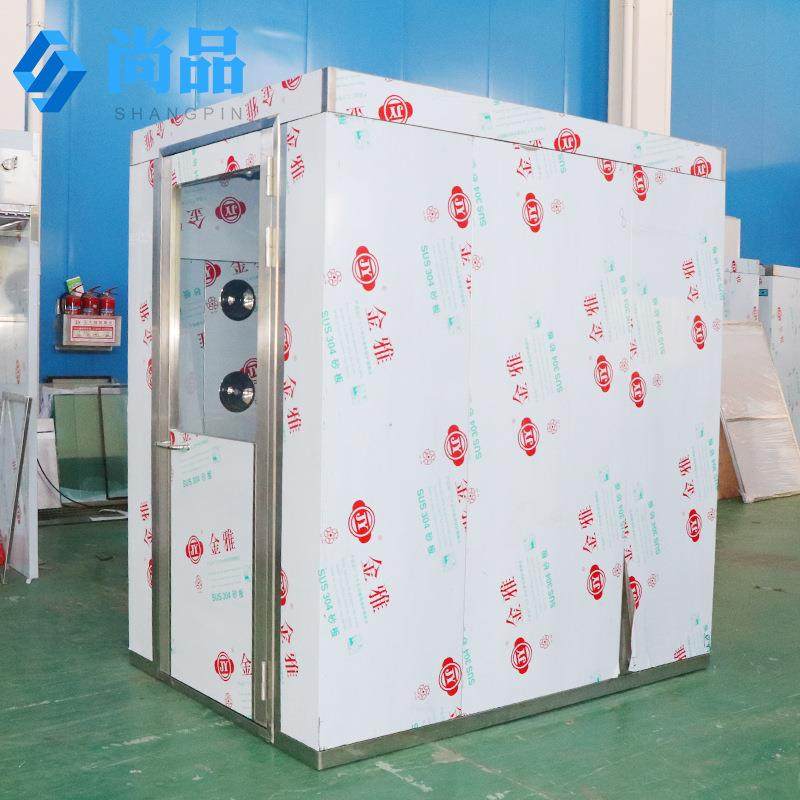 供应单人双吹净化风淋室医院车间全自动304不锈钢单人双吹风淋室,淘宝优惠券,粉丝福利购,淘宝优惠卷