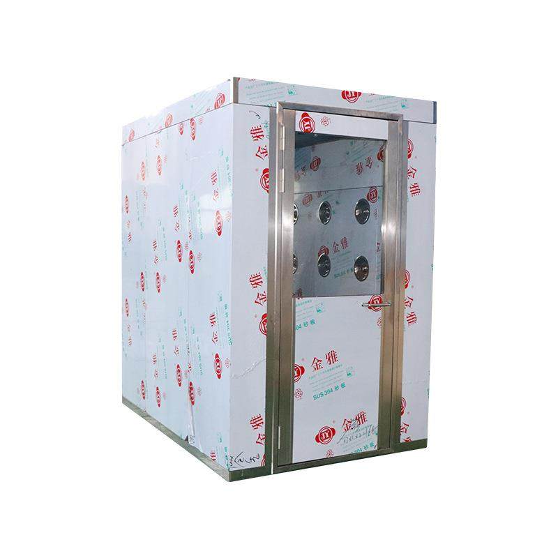 供应单人双吹净化风淋室医院车间全自动304不锈钢单人双吹风淋室,淘宝优惠券,粉丝福利购,淘宝优惠卷