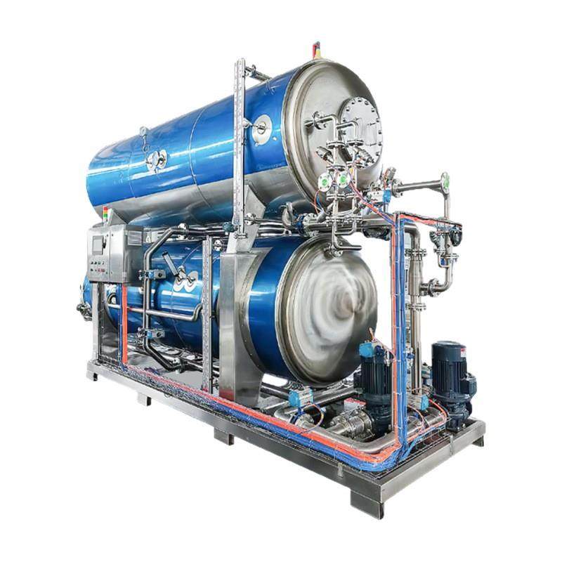 全自动高温杀菌釜手撕兔肉制品杀菌锅宠物食品杀菌锅售后无忧,淘宝优惠券,粉丝福利购,淘宝优惠卷