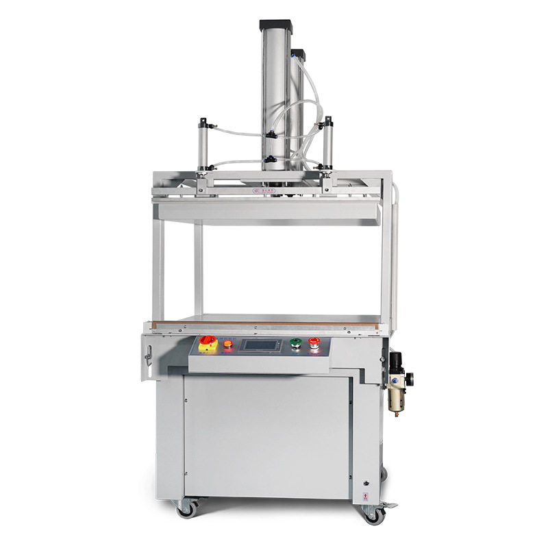 棉被真空压缩机气动真空封口机商用衣服枕头抱枕羽绒服密封包装机,淘宝优惠券,粉丝福利购,淘宝优惠卷