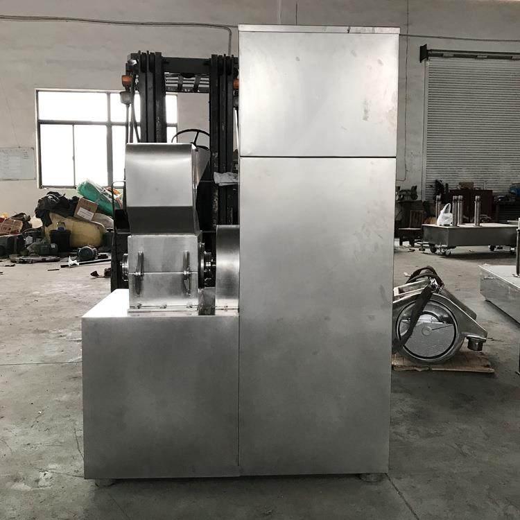 200型粗碎机不锈钢304材质粗碎机出料细度0.5-20mm可调厂家,淘宝优惠券,粉丝福利购,淘宝优惠卷