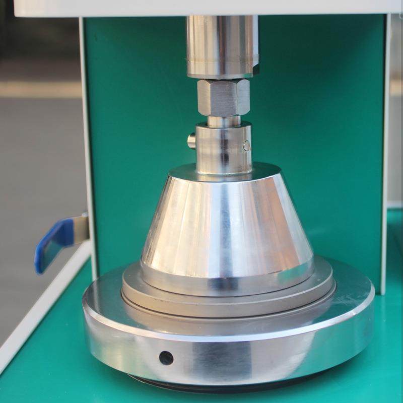 纸箱破裂强度试验机全自动耐破强度试验机纸箱瓦楞纸板爆破仪订金,淘宝优惠券,粉丝福利购,淘宝优惠卷