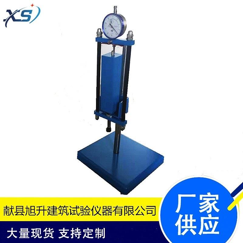 混凝土收缩膨胀仪砂浆膨胀率检测仪SP-175立式砂浆收缩膨胀仪 - 图1