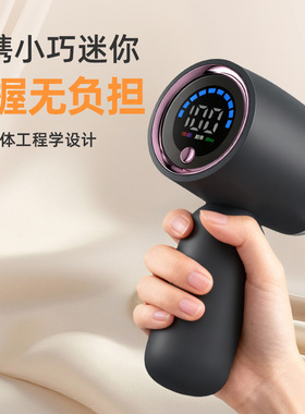 毛球修剪器数显屏USB充电式家用便捷式剃毛器去球不伤衣