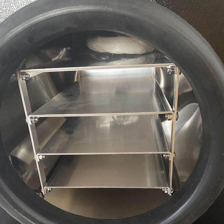 小型食品果蔬真空冷冻干燥机家用型咖啡茶叶冻干机医药冷冻干燥机,淘宝优惠券,粉丝福利购,淘宝优惠卷