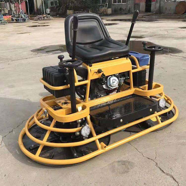 座驾式双磨盘混泥土磨光机汽油动力80型座驾抹光机双轮抹光机,淘宝优惠券,粉丝福利购,淘宝优惠卷