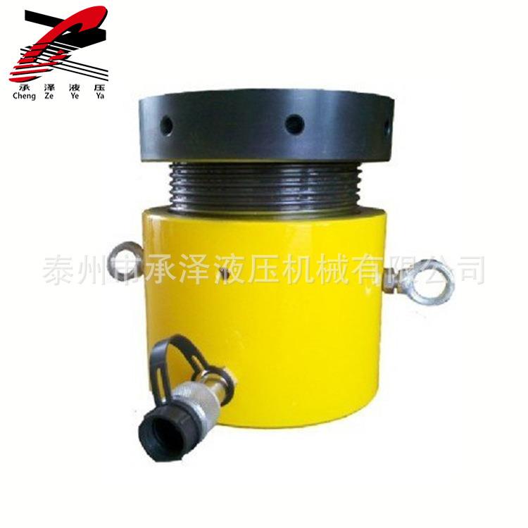 CLL单动式自锁千斤顶手动液压千斤顶螺旋千斤顶保压千斤顶供应 - 图2