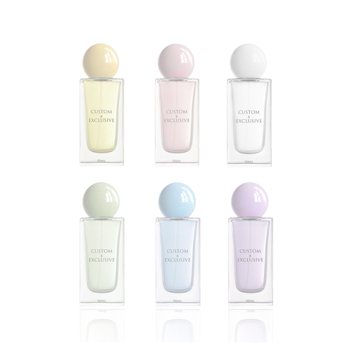 篱想调香室小众高级木质调香水女士礼盒装男持久留香节日约会送礼 - 图1