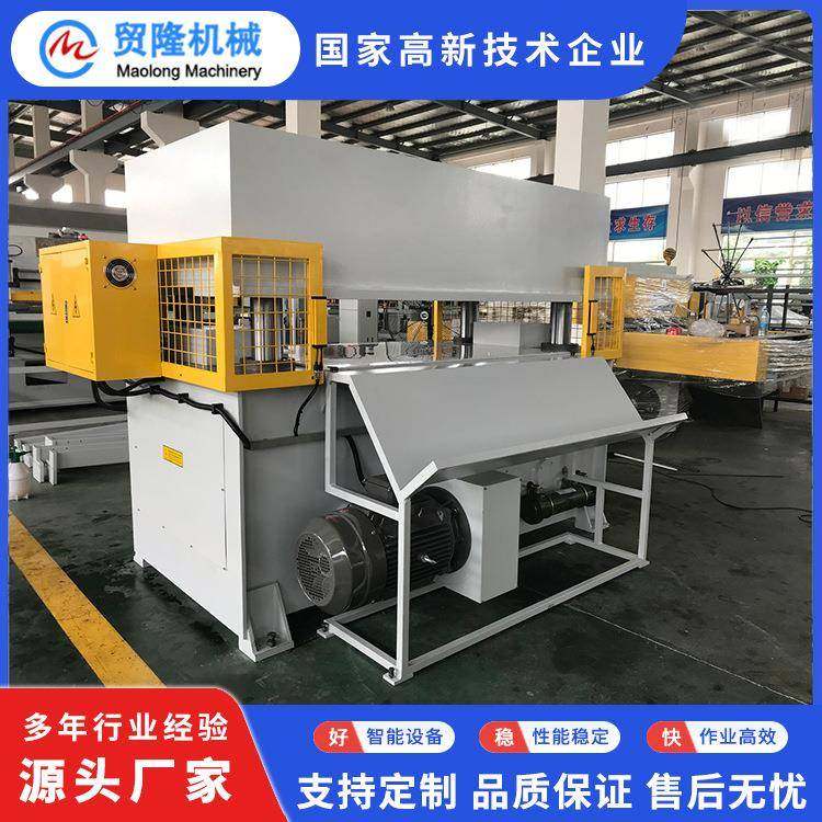 机械精密四柱地板裁断机PVC地砖下料机冲床模切机实力厂家,淘宝优惠券,粉丝福利购,淘宝优惠卷