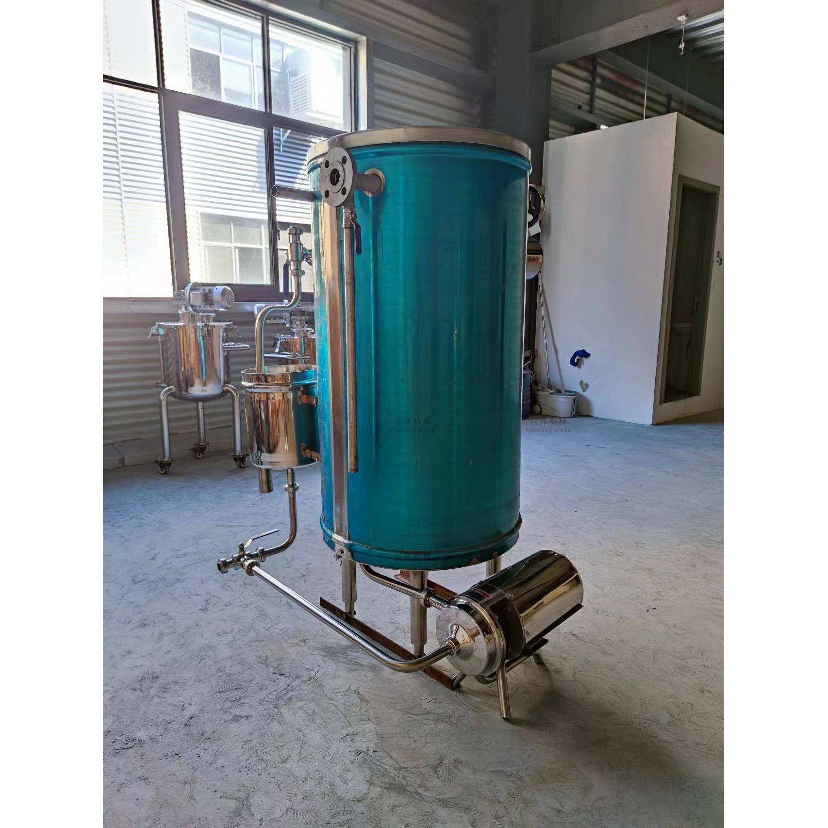 超高温瞬时灭菌机不锈钢电加热杀菌设备果汁饮料蒸汽杀菌机组,淘宝优惠券,粉丝福利购,淘宝优惠卷