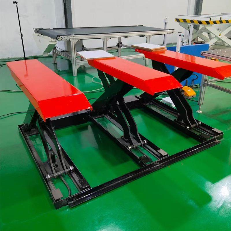 定制E型升降平台剪叉式升降平台电动液压E型U行升降平台升降车,淘宝优惠券,粉丝福利购,淘宝优惠卷