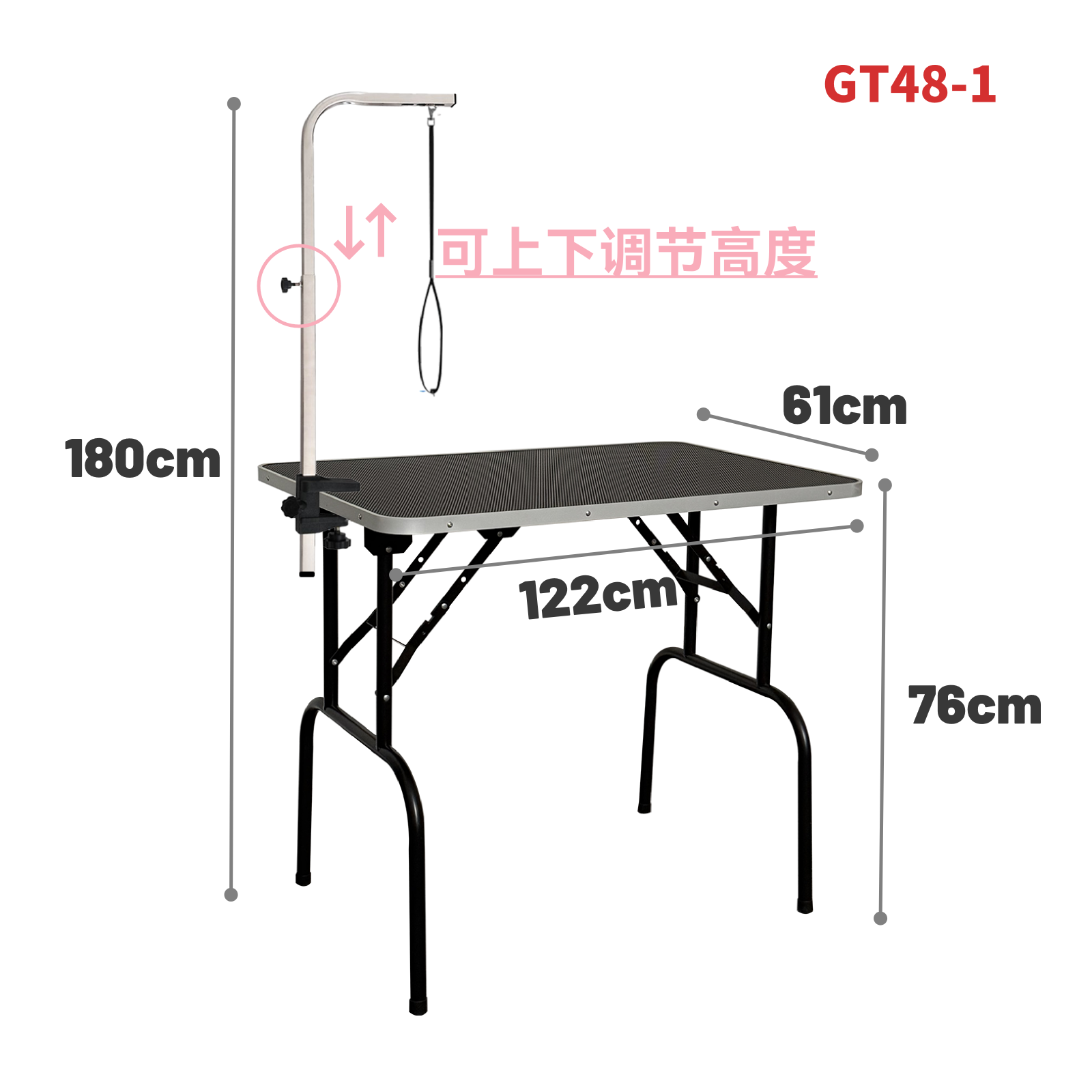宠物折叠美容台美容桌宠物狗泰迪美容剪毛吹毛造型台外贸工厂新款,淘宝优惠券,粉丝福利购,淘宝优惠卷