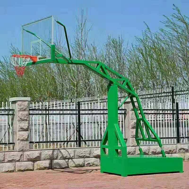 篮球架户外室外成人标准家用青少年移动室内比赛平箱仿液压蓝球架,淘宝优惠券,粉丝福利购,淘宝优惠卷