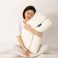 FUANINAIART深睡眠记忆枕朵式护颈枕芯