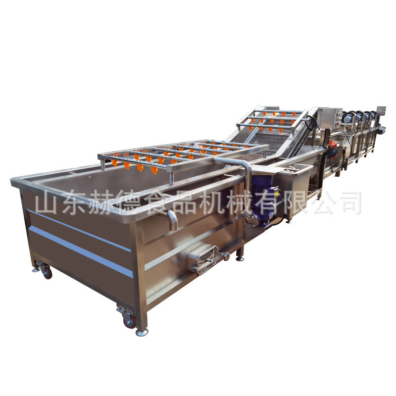 赫德全自动水产挂冰机 鳕鱼片挂冰机 海鲜虾尾挂冰速冻机,淘宝优惠券,粉丝福利购,淘宝优惠卷