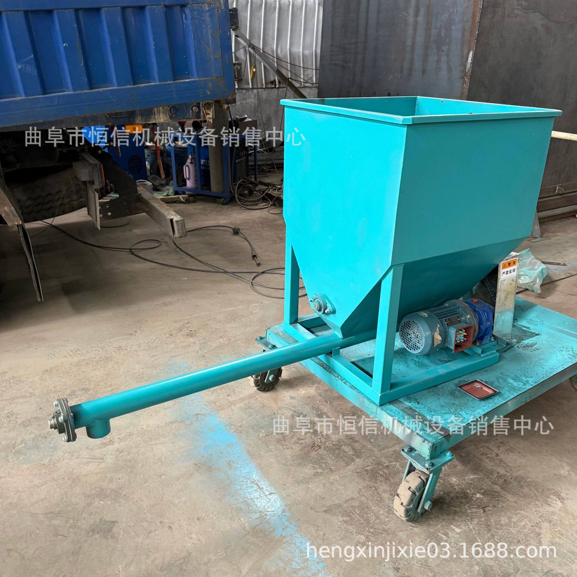 304不锈钢面粉淀粉微小型喂料机zcjb 内置拨料装置水滑石粉给粉机,淘宝优惠券,粉丝福利购,淘宝优惠卷