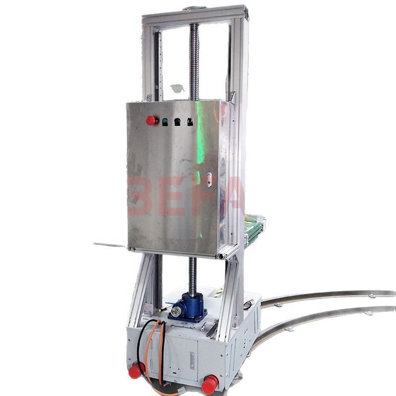 车间物料仓储搬运电缆供电RGV轨道车皮带输送转运小型手推轨道车,淘宝优惠券,粉丝福利购,淘宝优惠卷