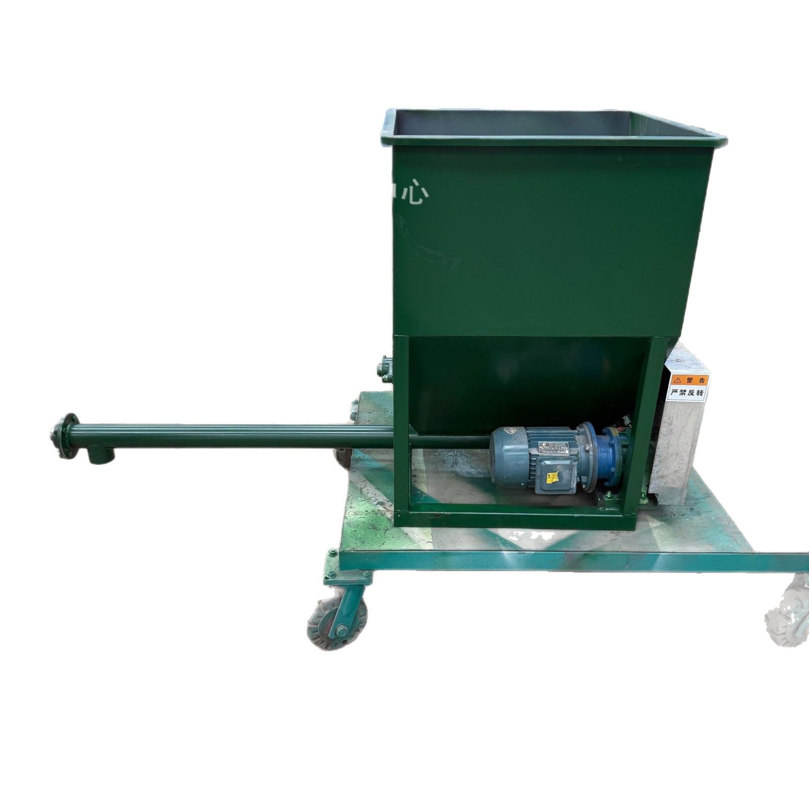 304不锈钢面粉淀粉微小型喂料机zcjb 内置拨料装置水滑石粉给粉机,淘宝优惠券,粉丝福利购,淘宝优惠卷