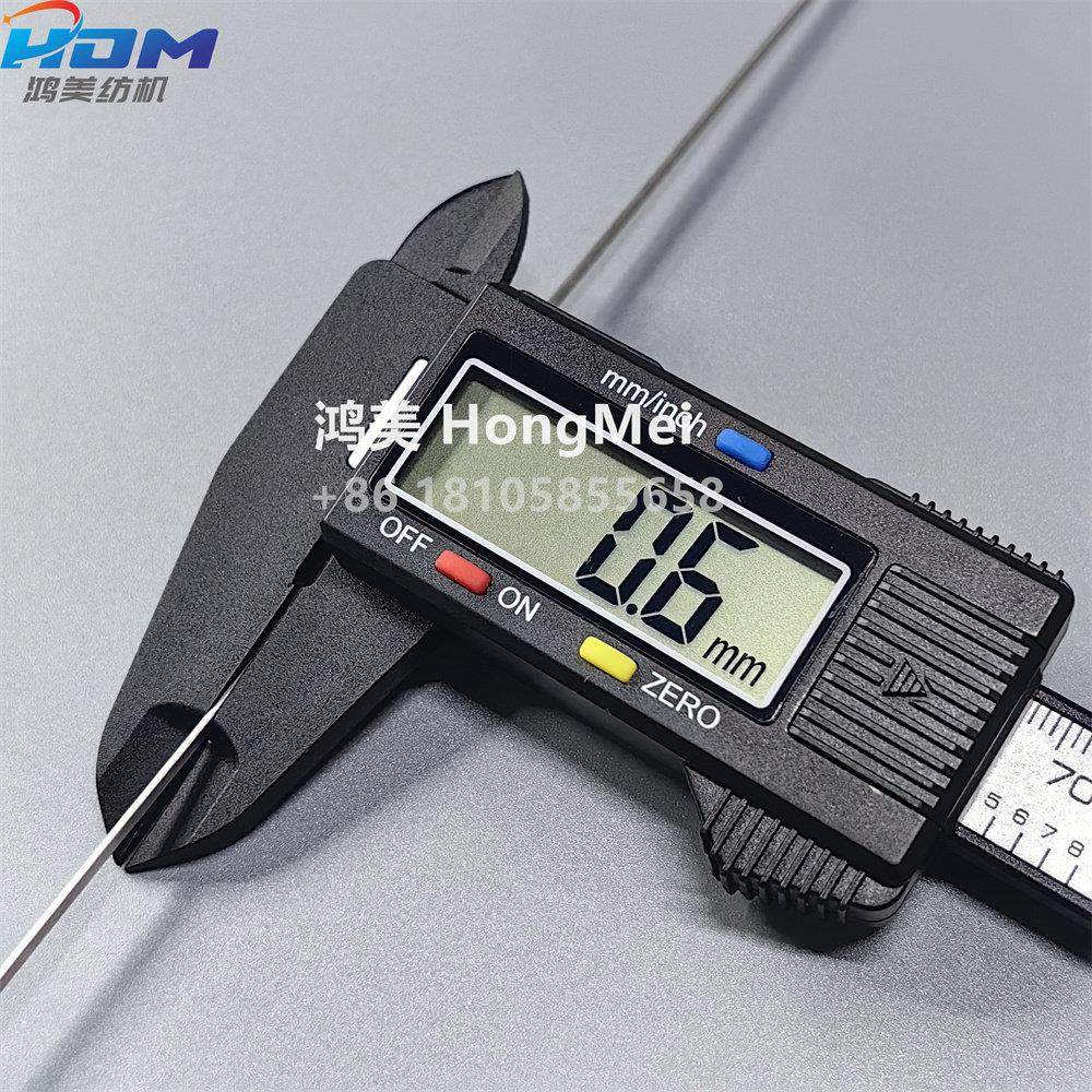 穿纱勾 纺织挡车工具 牵引钩 弯款 直款 纺织机械配件 鸿美纺机,淘宝优惠券,粉丝福利购,淘宝优惠卷