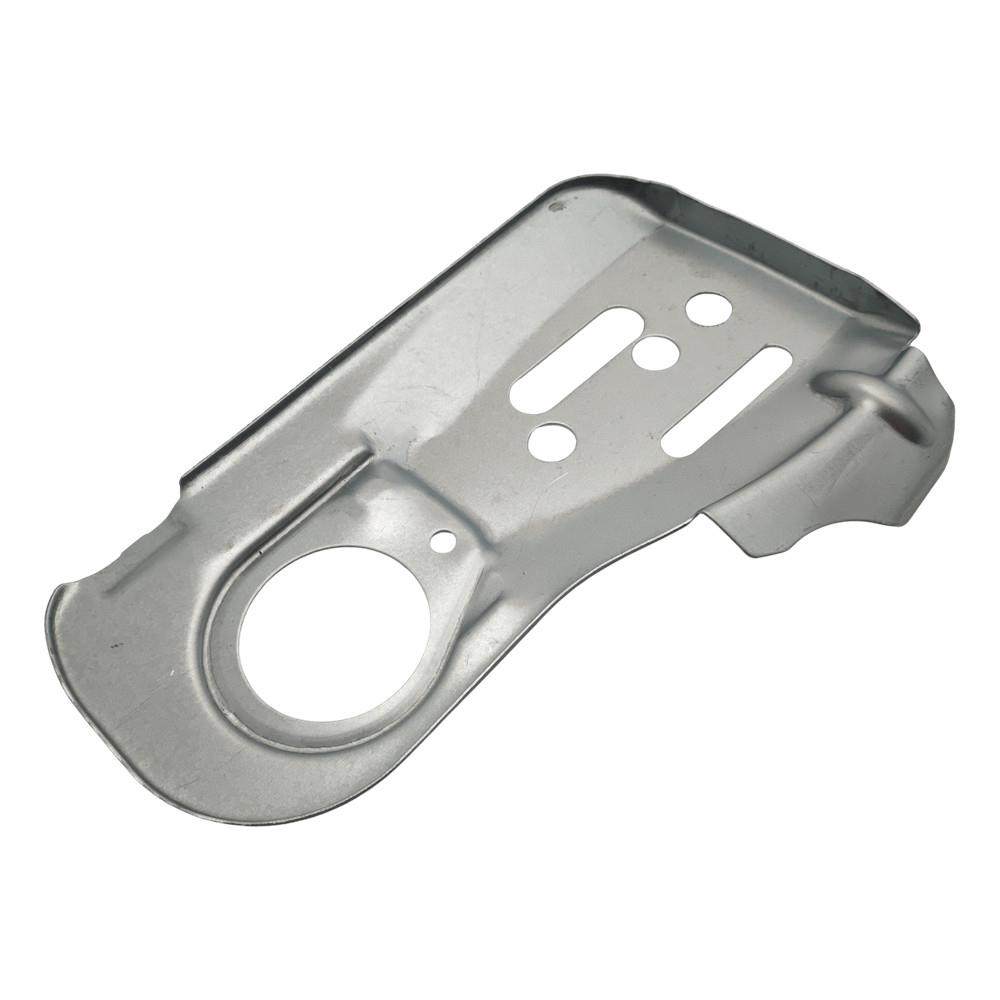 富世华/胡斯华纳445/450油锯机油泵压盖链锯导板内侧盖板铁片配件,淘宝优惠券,粉丝福利购,淘宝优惠卷