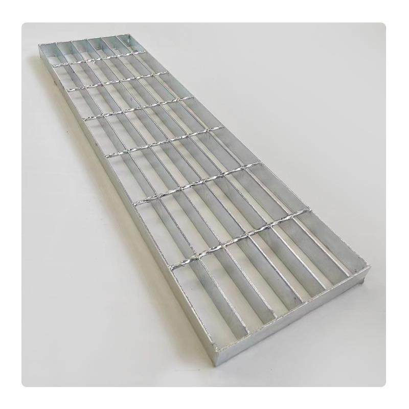 不锈钢钢格栅楼梯踏步板水沟盖板异型齿形放防滑热镀锌钢格板,淘宝优惠券,粉丝福利购,淘宝优惠卷