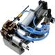 Cable pneumatic peeling machine sheathing wire multi-core wire inner and outer integrated peeling machine length can be adjusted