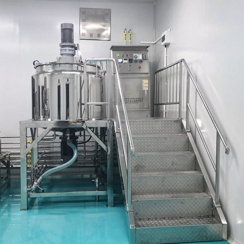 液洗均质搅拌锅洗衣液洗发水搅拌锅食品日化蒸汽电加热乳化搅拌锅,淘宝优惠券,粉丝福利购,淘宝优惠卷