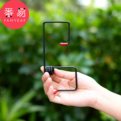 雨刮臂助力器A1pq808-雨刷雨刮器助力弹簧汽车货车辅助工具 - 图2