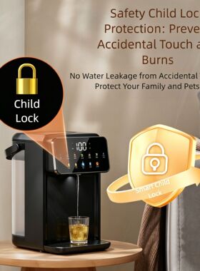 即热式饮水机家用便捷饮水器台式电热水壶供应110v饮水机